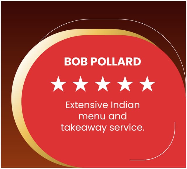 Chilli Express Indian Takeaway