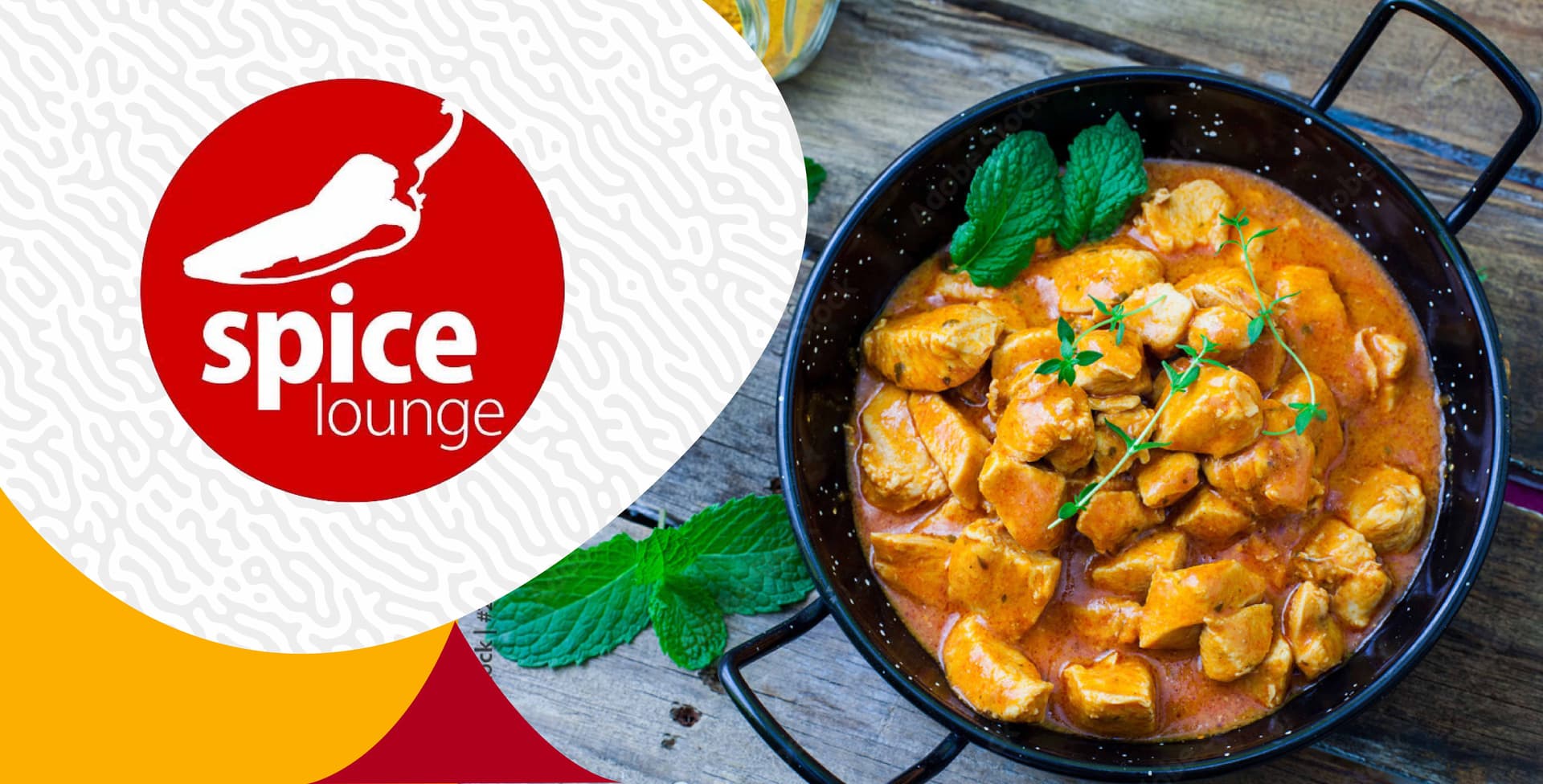 Spice Lounge