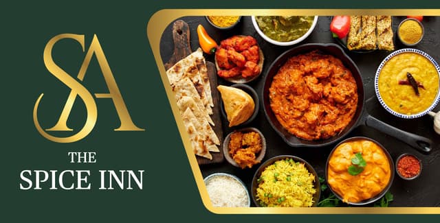 The Spice Inn