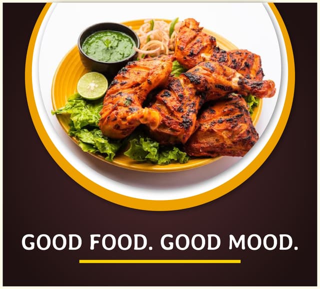 Henlow Grill