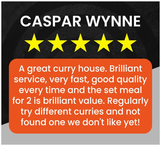 Sitar Indian Take Away