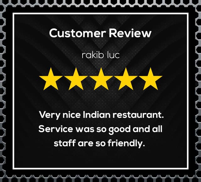 The Tandoori Masala