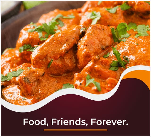 Pyle Tandoori