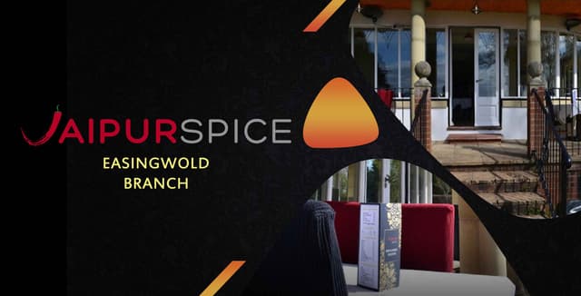 Jaipur Spice