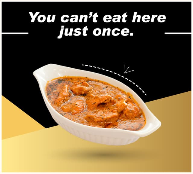 Royal Indian Curry Club