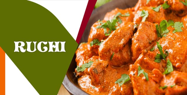 Ruchi Tandoori