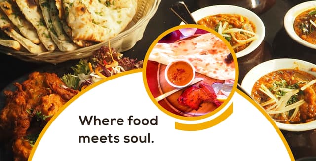 Magna Tandoori