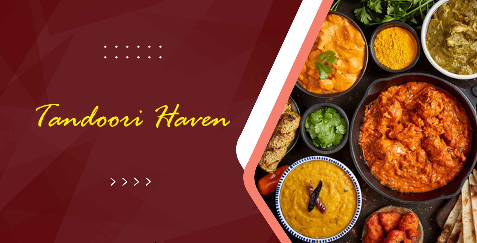 Tandoori Haven