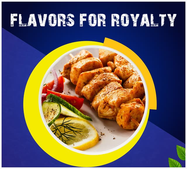 Townhill Tandoori