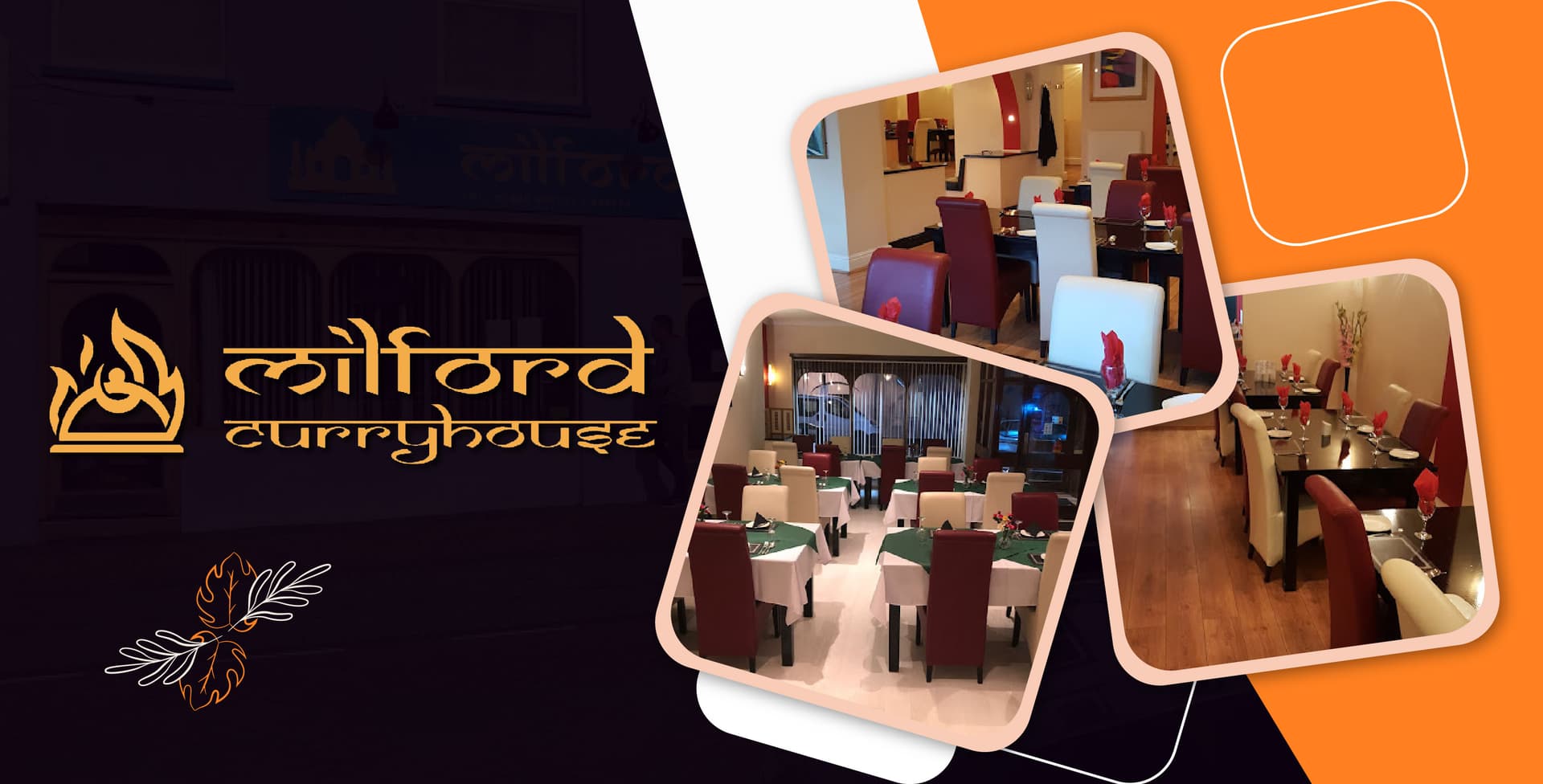 Milford Curryhouse