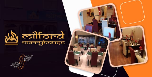 Milford Curryhouse