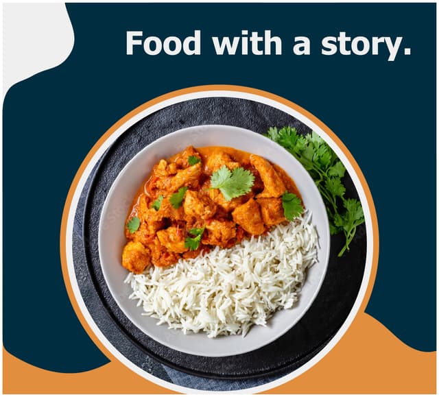 CURRY HOUSE