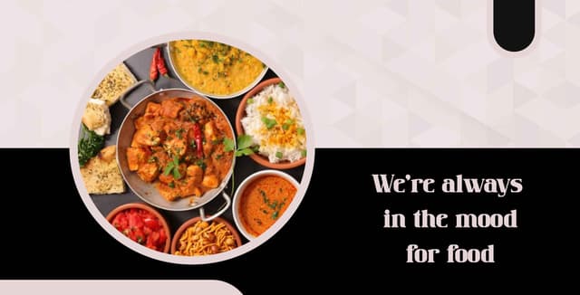 The Balti Express