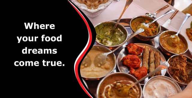 New Indian Kitchen