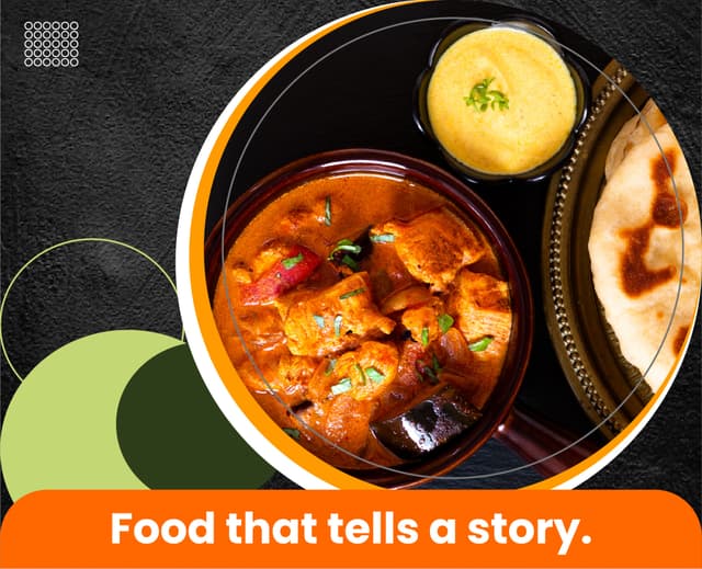 Majhi Indian Cusine