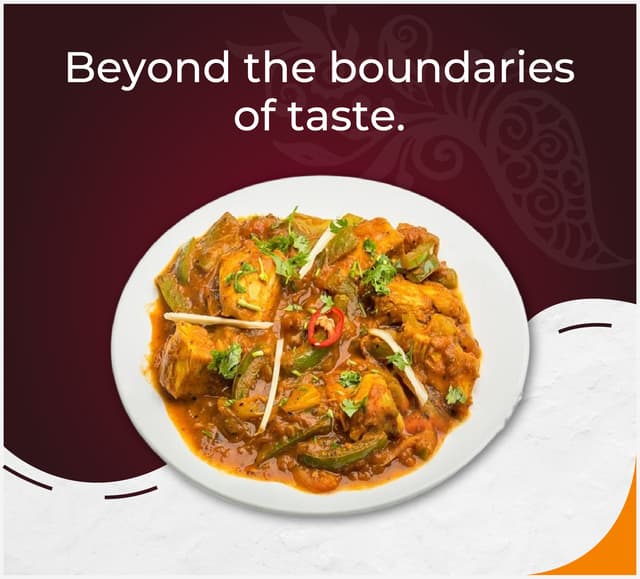 Pyle Tandoori