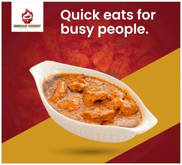 Indian Curry