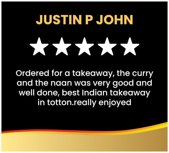 Royal Indian Curry Club