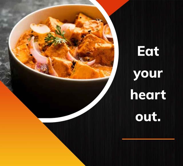 The Shahinoor Tandoori