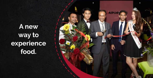 Jaipur Spice