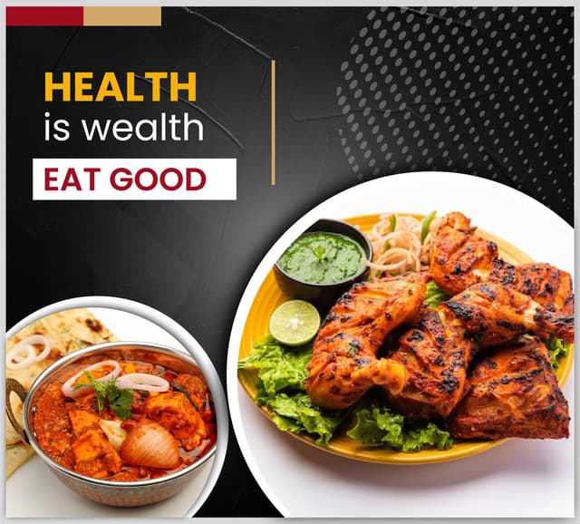 Xenuk Tandoori