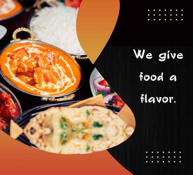 Jaipur Spice