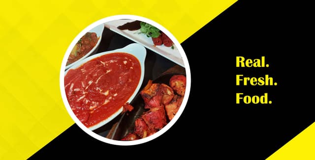 Fusion Foods