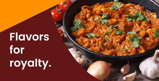 Spice Bank