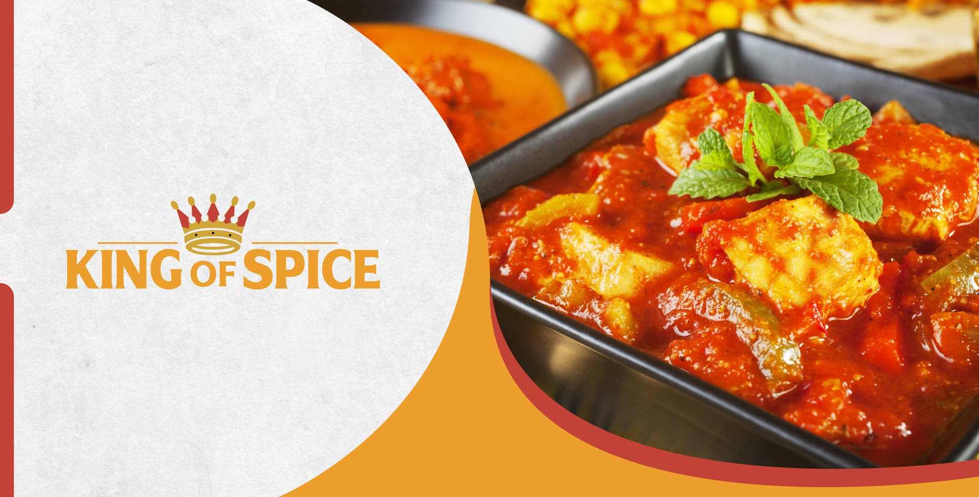KIng of Spice