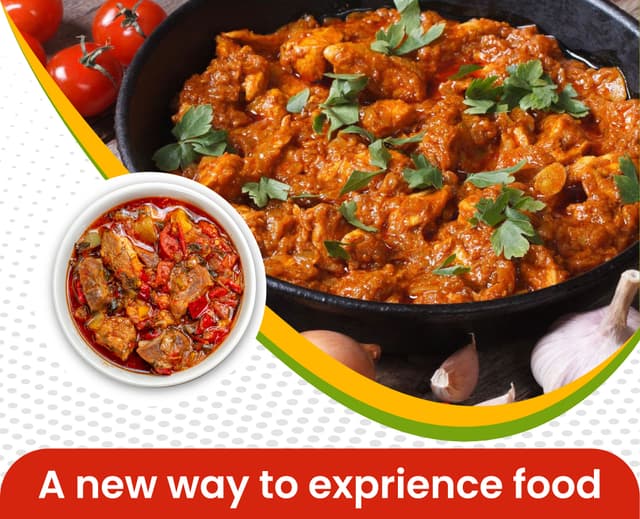Majhi Indian Cusine
