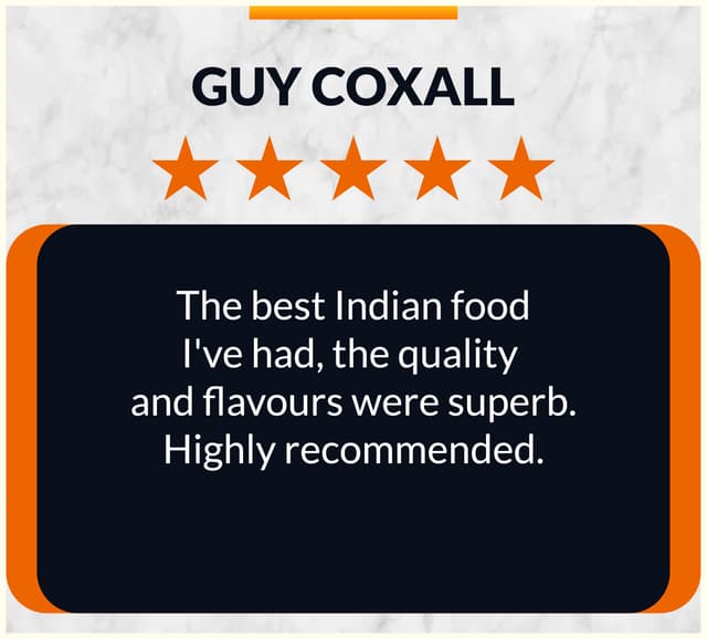 Somerset Buffet