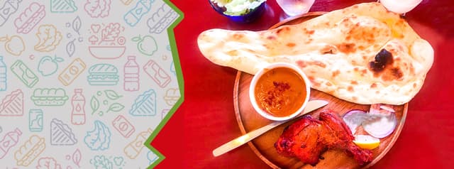 Spice of Asia