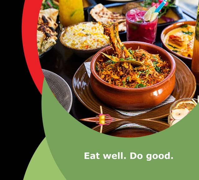 New Indian Kitchen