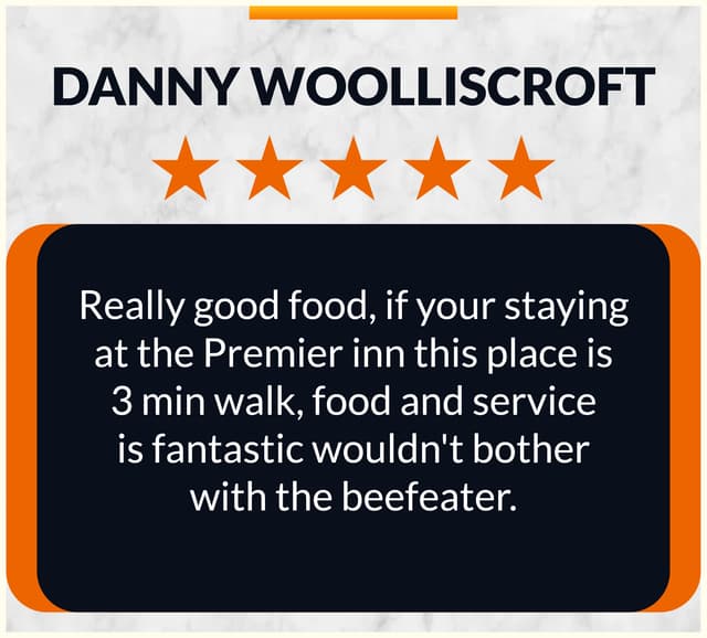 Somerset Buffet