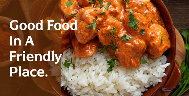 PONTYATES TANDOORI