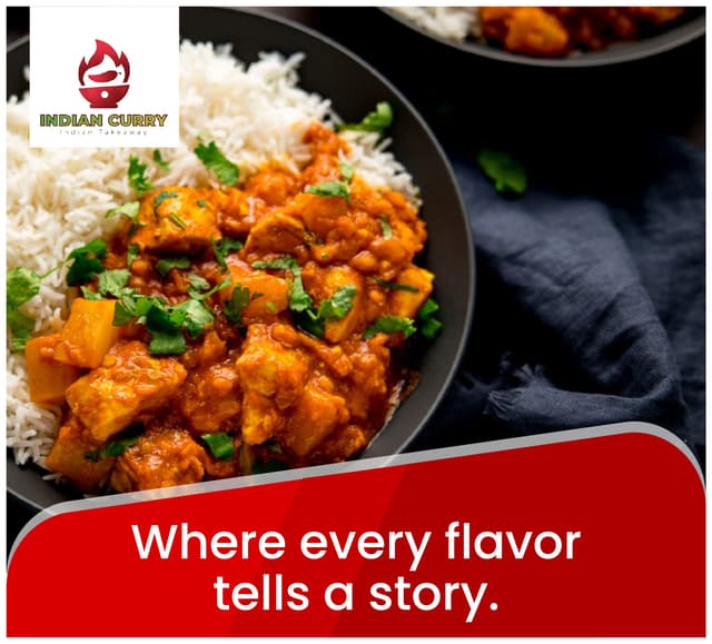 Indian Curry