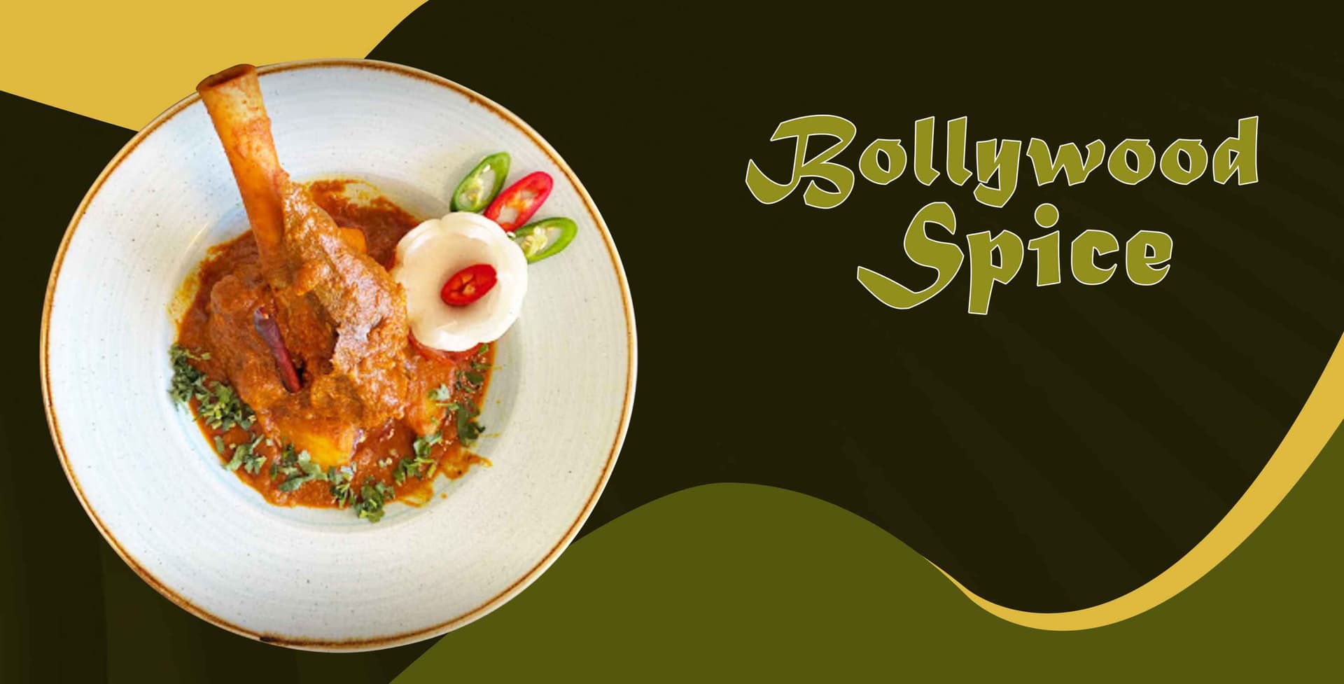 Bollywood Spice