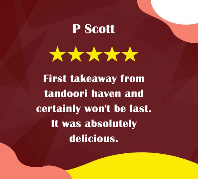 Tandoori Haven