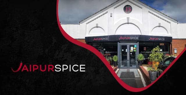 Jaipur Spice