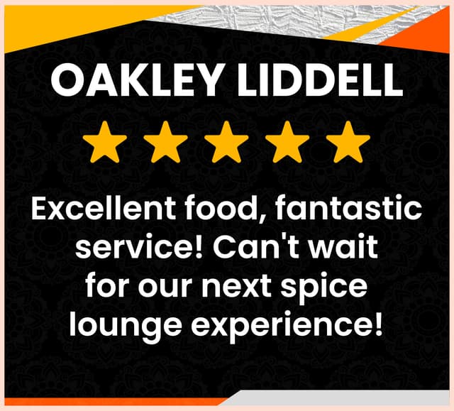 Spice Lounge Indian Restaurant & takeaway