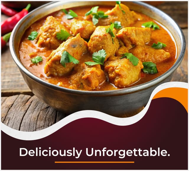 Pyle Tandoori