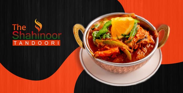 The Shahinoor Tandoori
