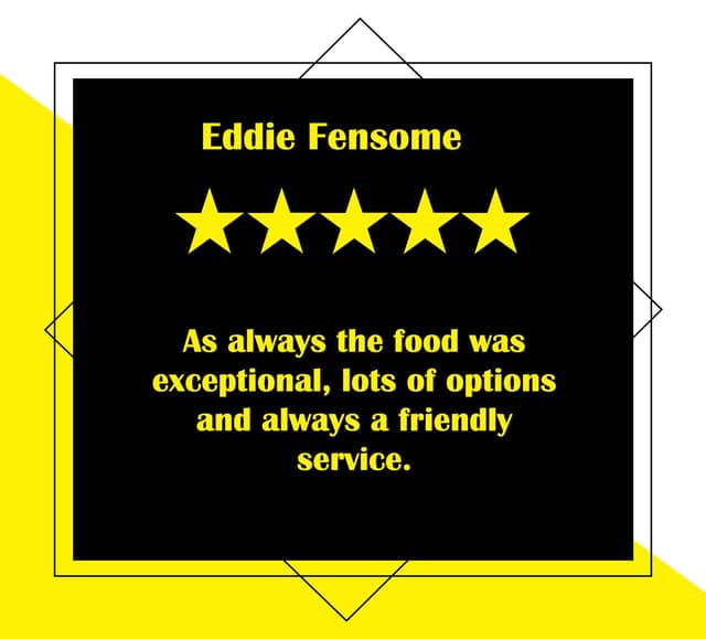 Fusion Foods
