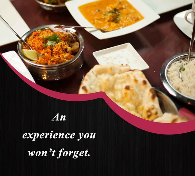 Lal Quila Indian Restaurant