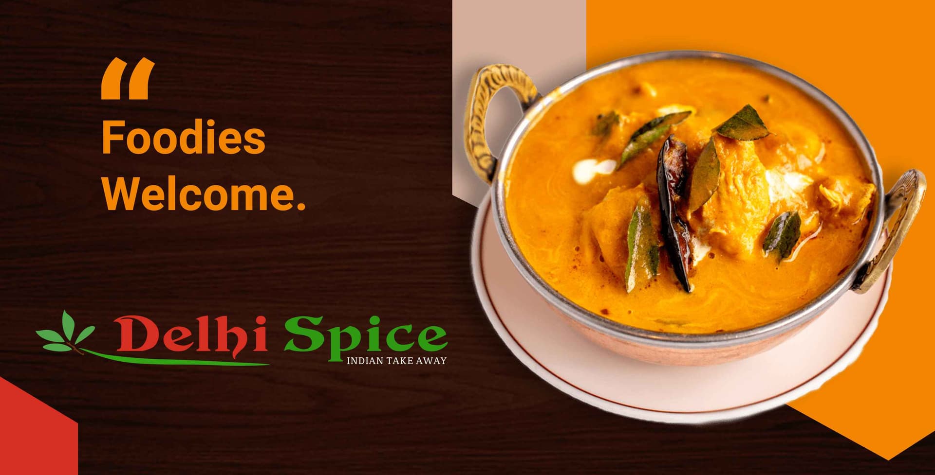 Delhi Spice
