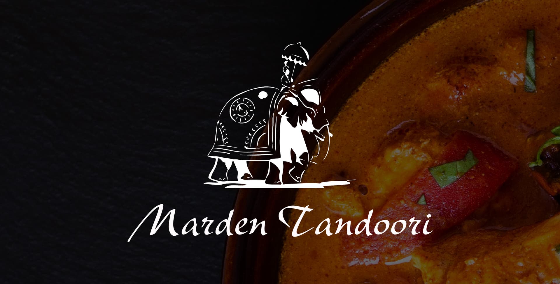 Marden Tandoori