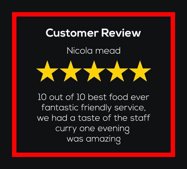 Thornbury Tandoori