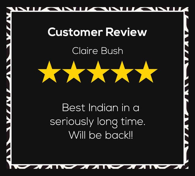 Taj Mahal Restaurant