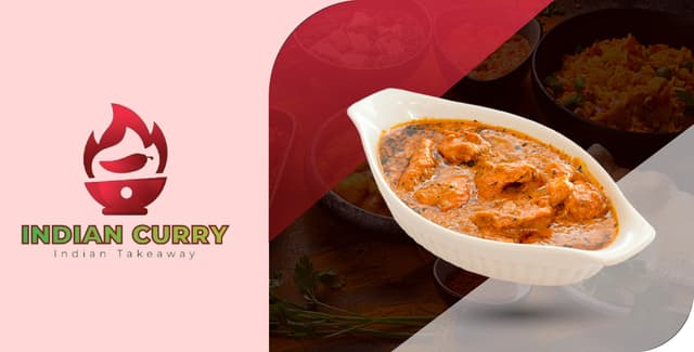 Indian Curry