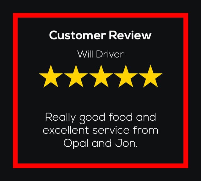 Thornbury Tandoori
